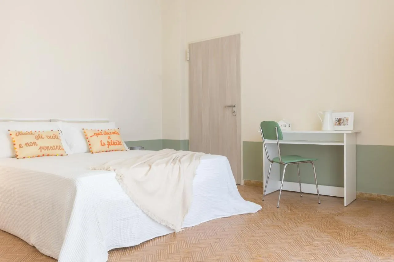 Pan Di Zenzero Icecream Hotel Rimini