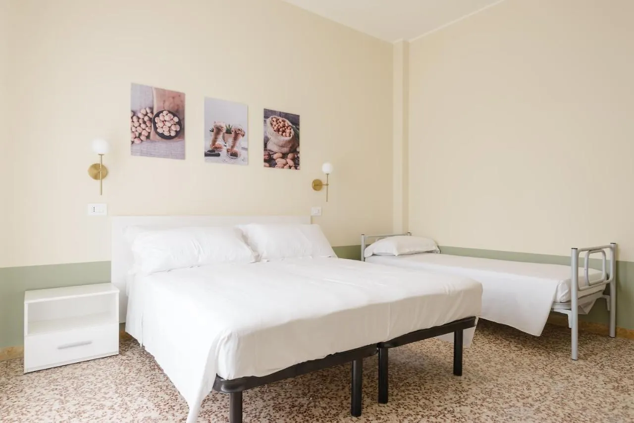 Pan Di Zenzero Icecream Hotel Rimini